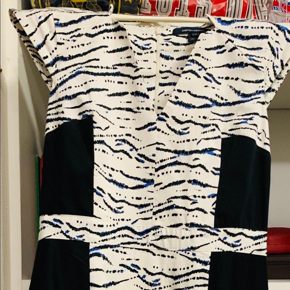 Mid length French Connection Dress
